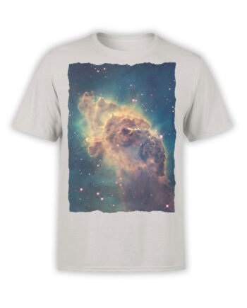 Space Shirt "Nebula"