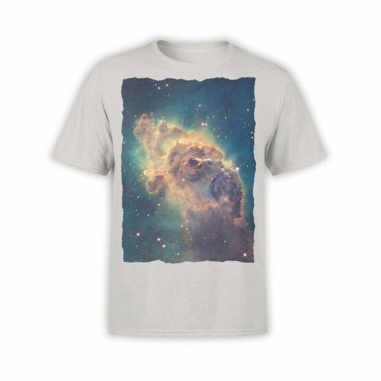 Space Shirt "Nebula"