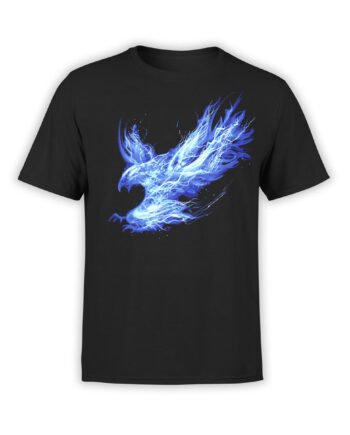 Eagles Shirts "Electric Eagle"