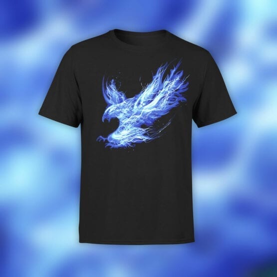 Eagles Shirts "Electric Eagle"