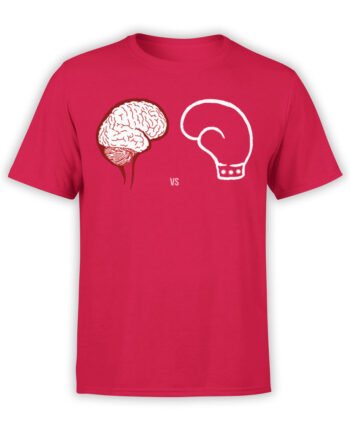 Cool T-Shirts "Сonfrontation"