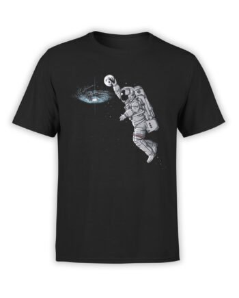 Galaxy Shirt "Astronaut"
