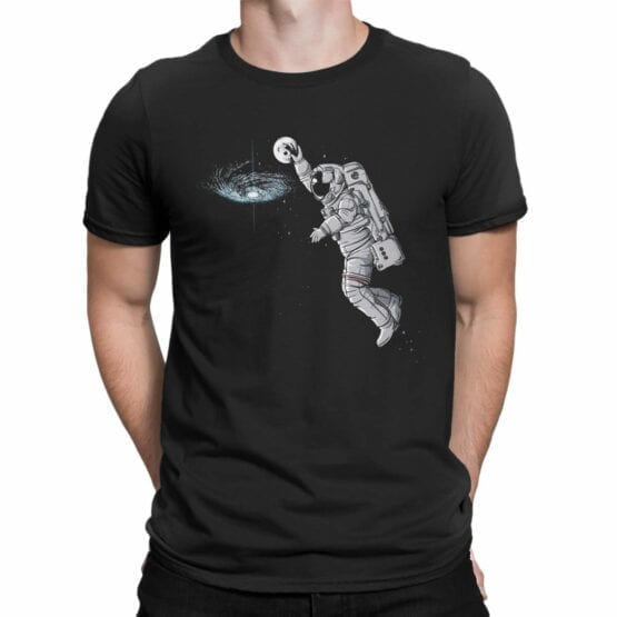 Galaxy Shirt "Astronaut"