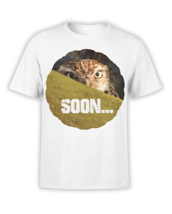 Funny T-Shirts "Epi". Cool T-Shirts.