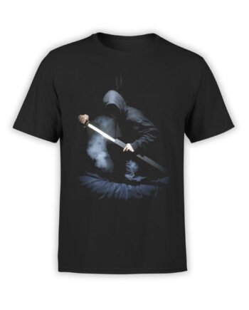 Cool T-Shirts "Ninja"
