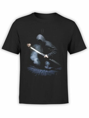 Cool T-Shirts "Ninja"