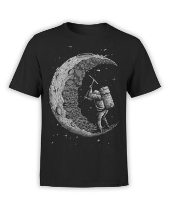 Galaxy Shirt "Astronaut"