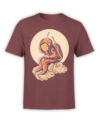 Cool T-Shirts "Astro...WTF"
