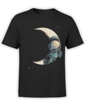 Galaxy Shirt "Open"