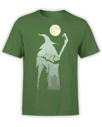 Lord of the Rings Shirt "Gandalf" Unisex