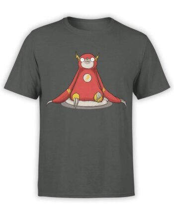 Sloth Shirt "Gotta Go Fast" Unisex