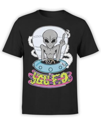 0470 Alien Shirt You F.O._Front