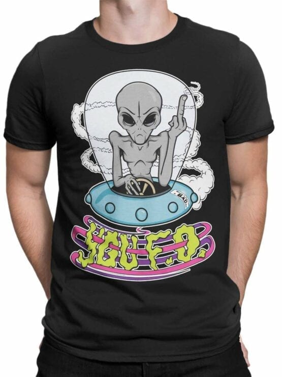 0470 Alien Shirt You F.O._Front