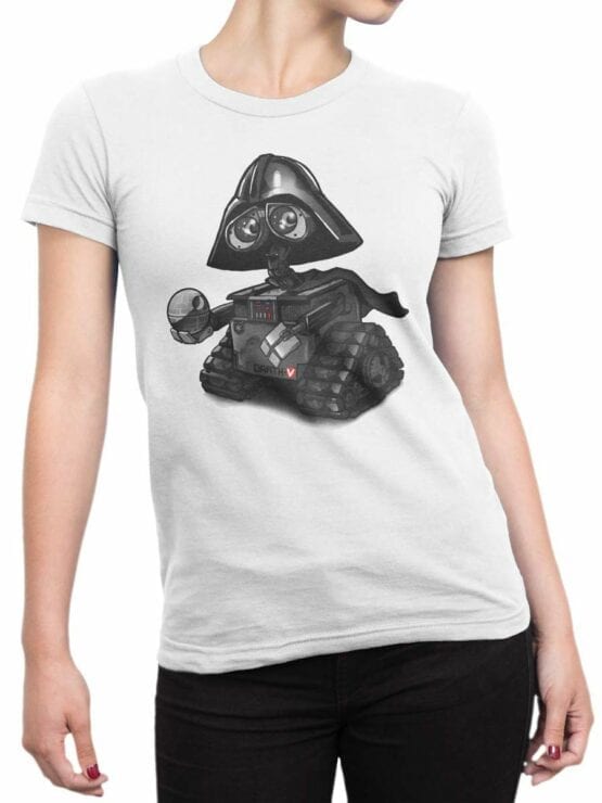 0475 Star Wars T-Shirt Wallyder