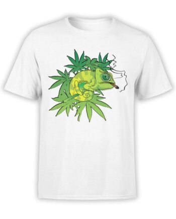 0479 420 Shirts Chameleon