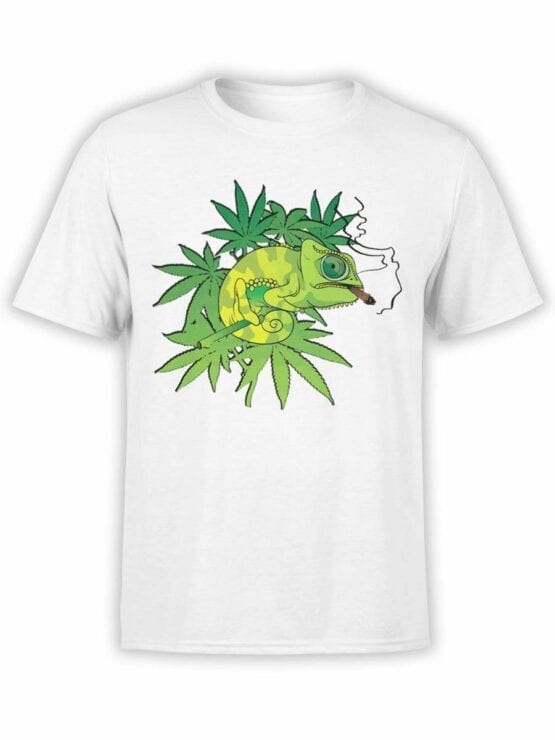 0479 420 Shirts Chameleon