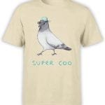 Pigeon Shirt. 