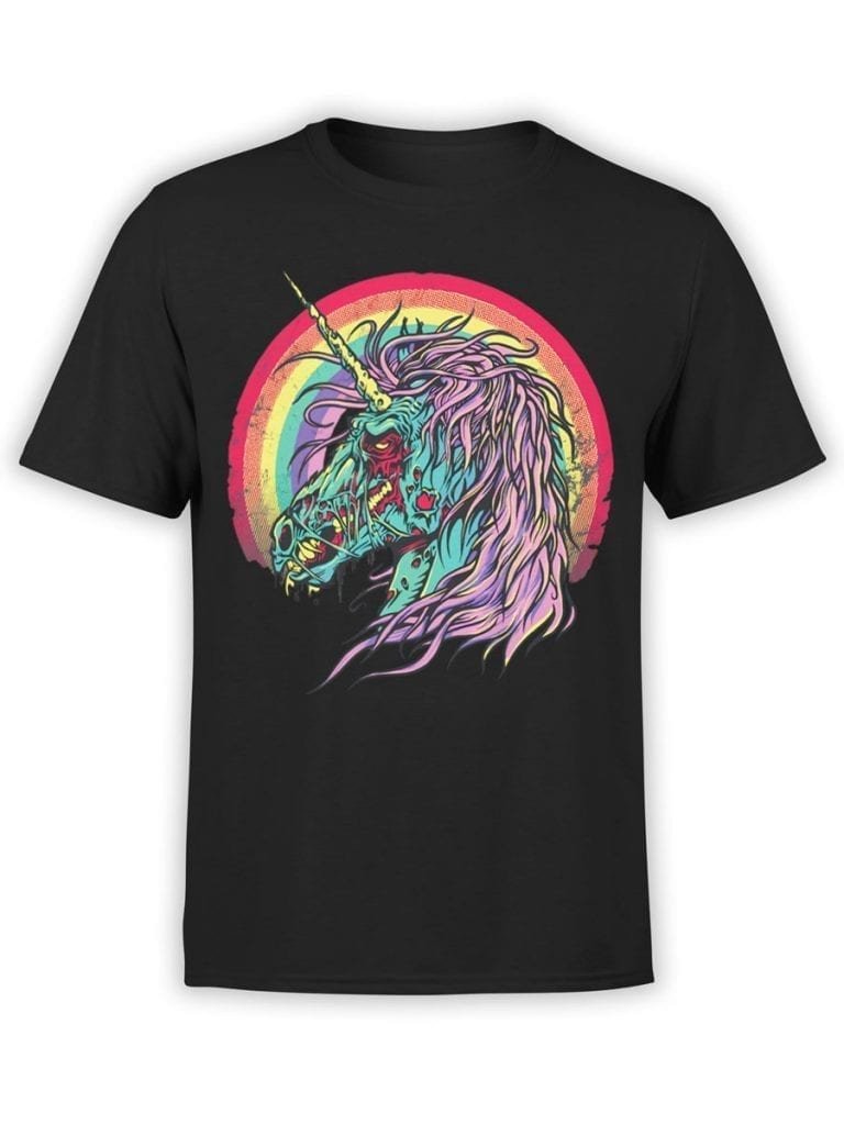 Unicorn Shirt. 