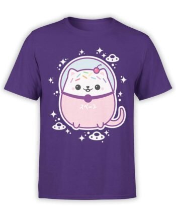 0503 Cat Shirts Sugarhai