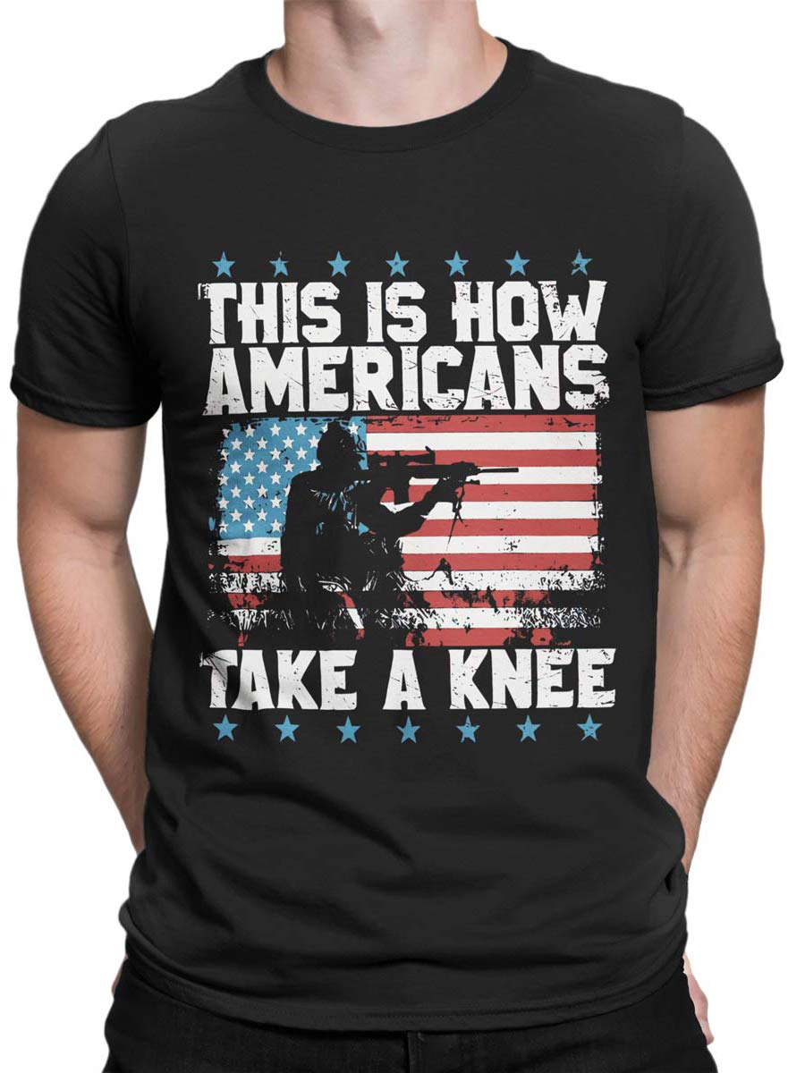 Patriotic Shirts. Honor Unisex T Shirt. 100 Ultra Cotton. High Quality Fabric