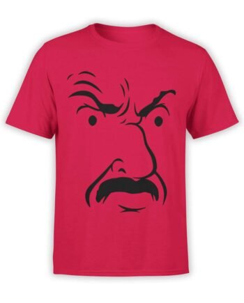 0569 Funny T-Shirts Shut Up_Front