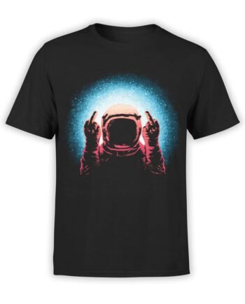 0577 NASA Shirt Fck Off_Front