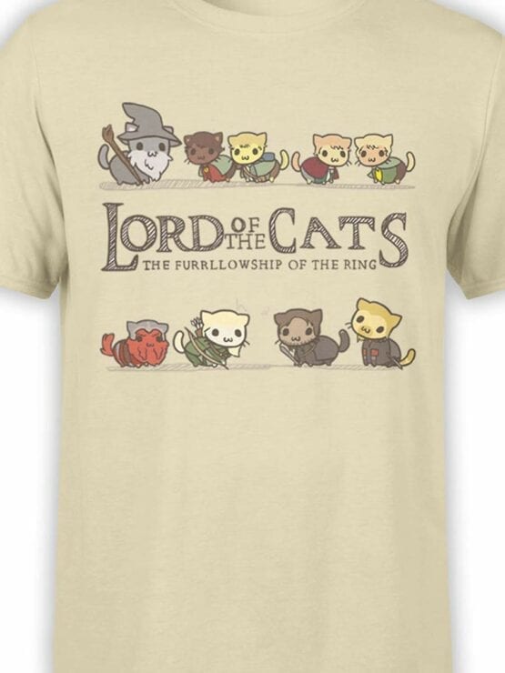 0585 Lord of the Rings Shirt Furrllowship_Front_Color