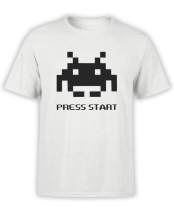 0594 Alien Shirt Press To Start_Front