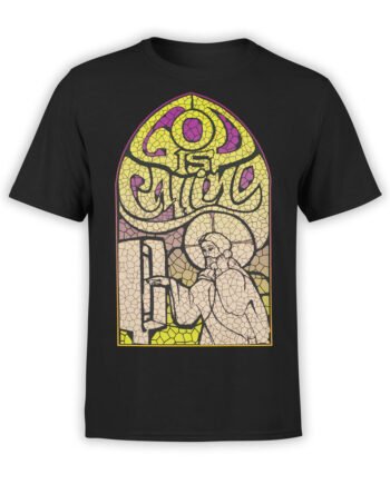 0603 Cool T-Shirts God is Calling