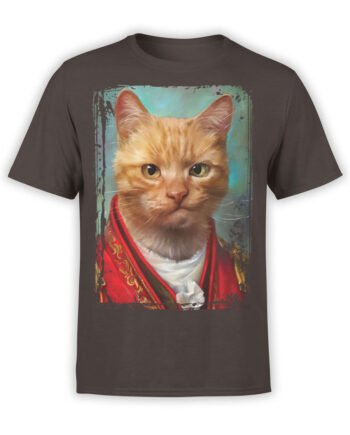 0607 Cat Shirts General Wise_Front0607 Cat Shirts General Wise_Front
