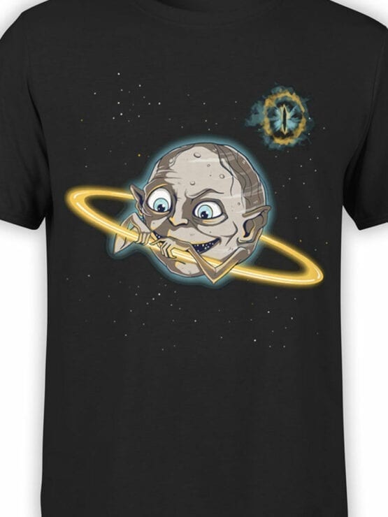 0621 Lord of the Rings Shirt Gollum Saturn0621 Lord of the Rings Shirt Gollum Saturn