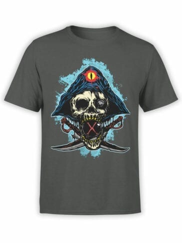 0622 Pirate Shirt Jolly X Roger0622 Pirate Shirt Jolly X Roger