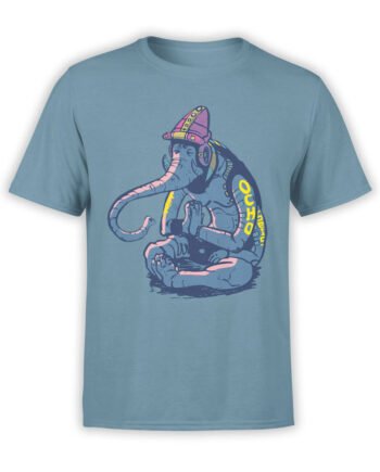 0643 Cool T-Shirts Ochofant