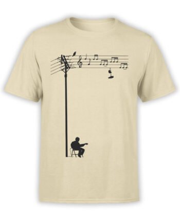 0646 Cool T-Shirts Music