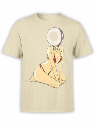 0690 Funny T Shirts Girlfriend Front