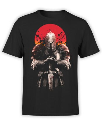 0714 Knight Shirt Chosen OneFront