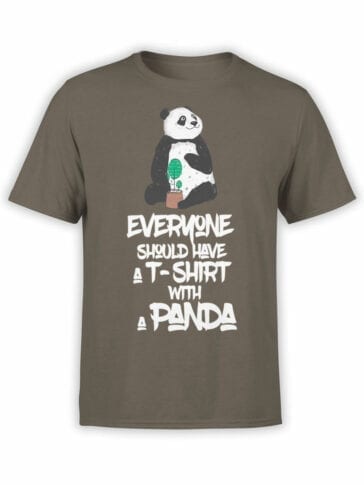 0717 Panda Shirt Should Front