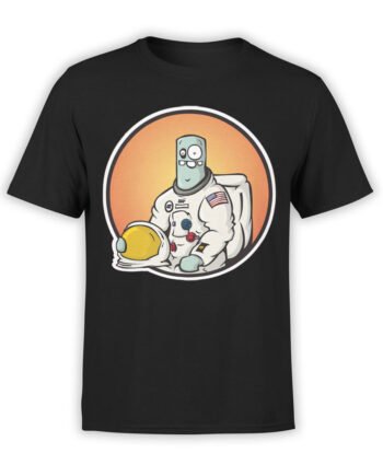 0721 NASA Shirt Alienaut Front1