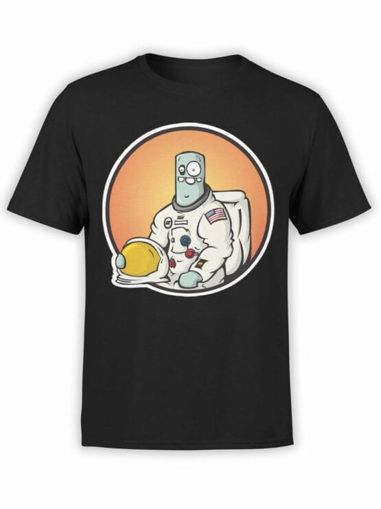 0721 NASA Shirt Alienaut Front1