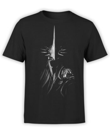 0725 Lord of the Rings Shirt Nazgul Front