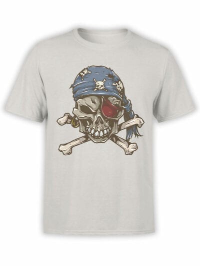 Pirate Shirt. 