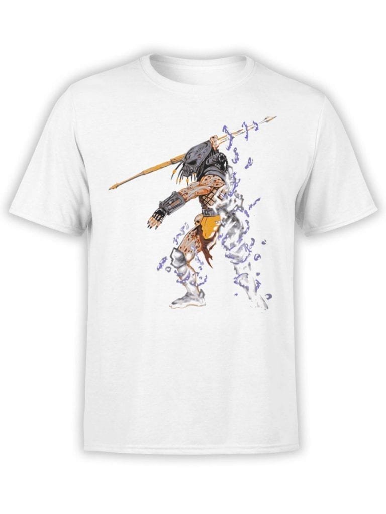 THE PREDATORS Tシャツ THE PREDATORS Tシャツ - メルカリ