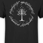 gondor shirt
