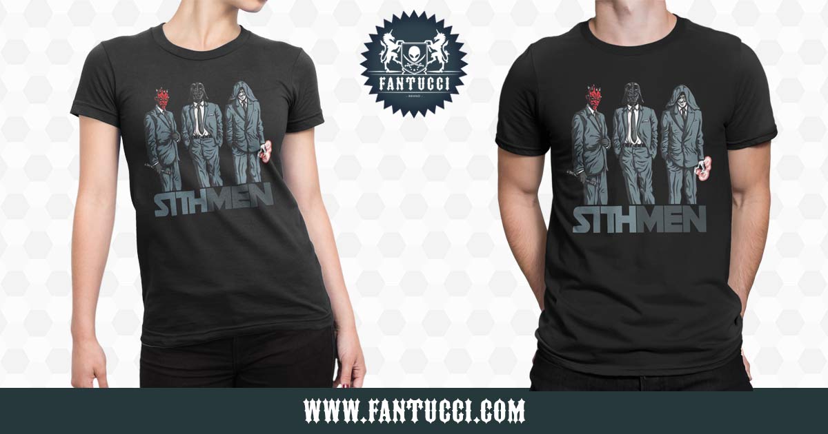 Star Wars T-Shirt. \