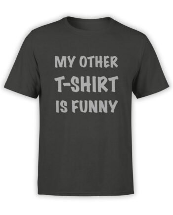 0846 Funny T Shirts Other Front