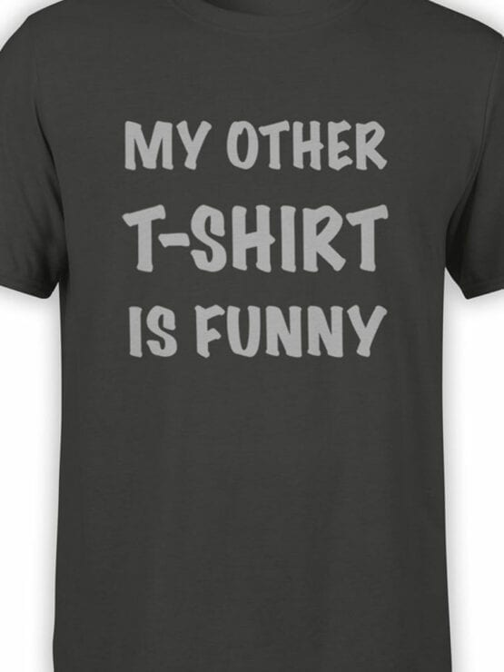 0846 Funny T Shirts Other Front Color
