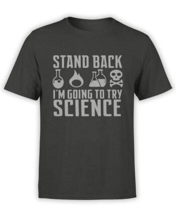 0870 Science Shirt Try Front