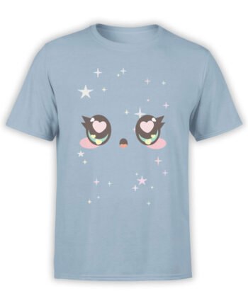 0896 Cute T Shirts Kawaii Front