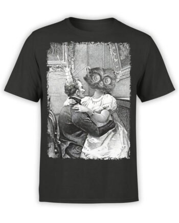 0921 Funny T Shirts WTF Front