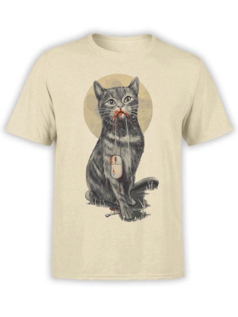 Cat Shirts. 